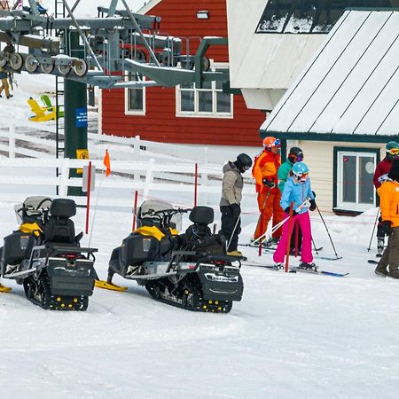Sun Lodge Peru المظهر الخارجي الصورة