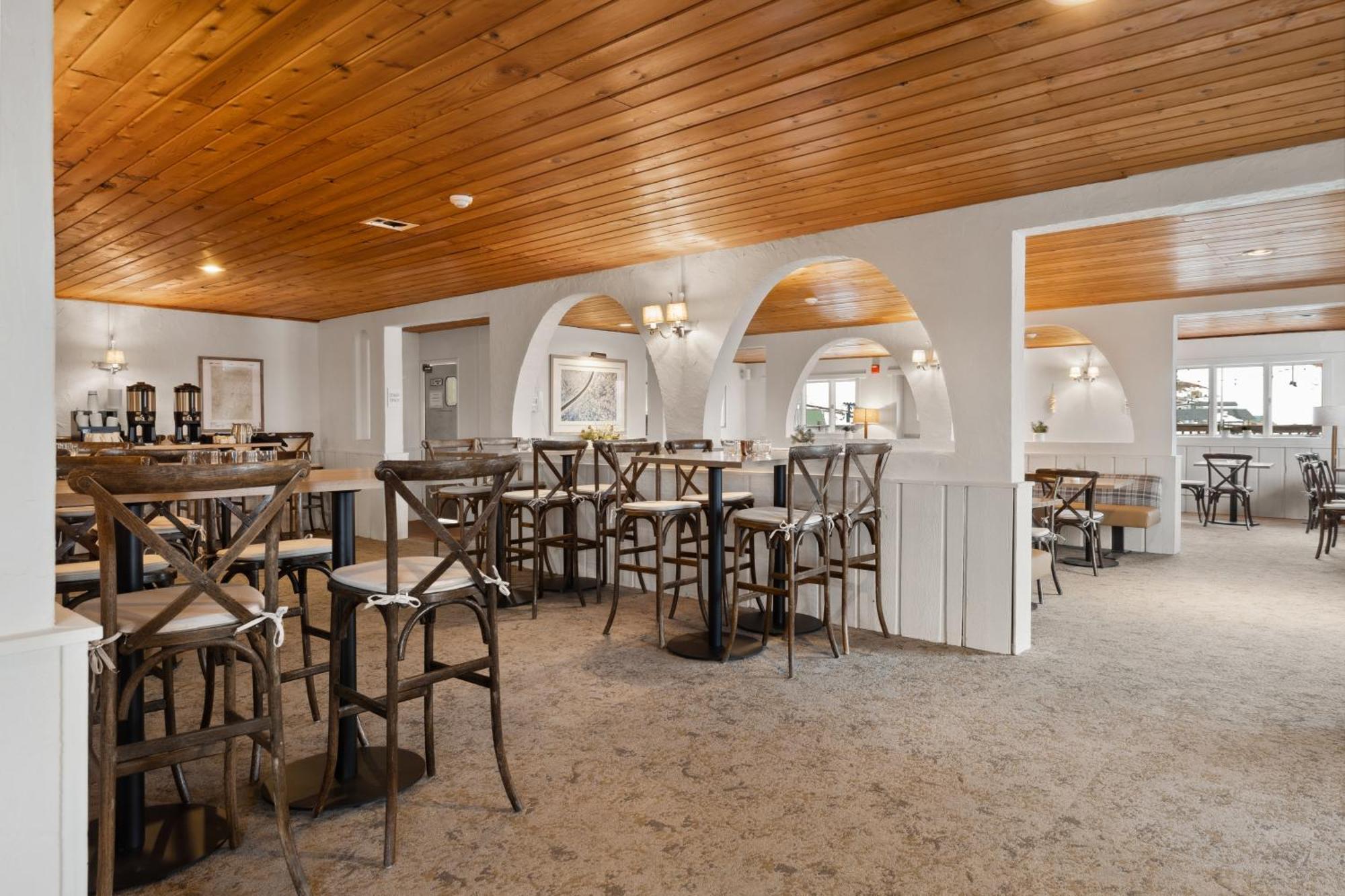 Sun Lodge Peru المظهر الخارجي الصورة