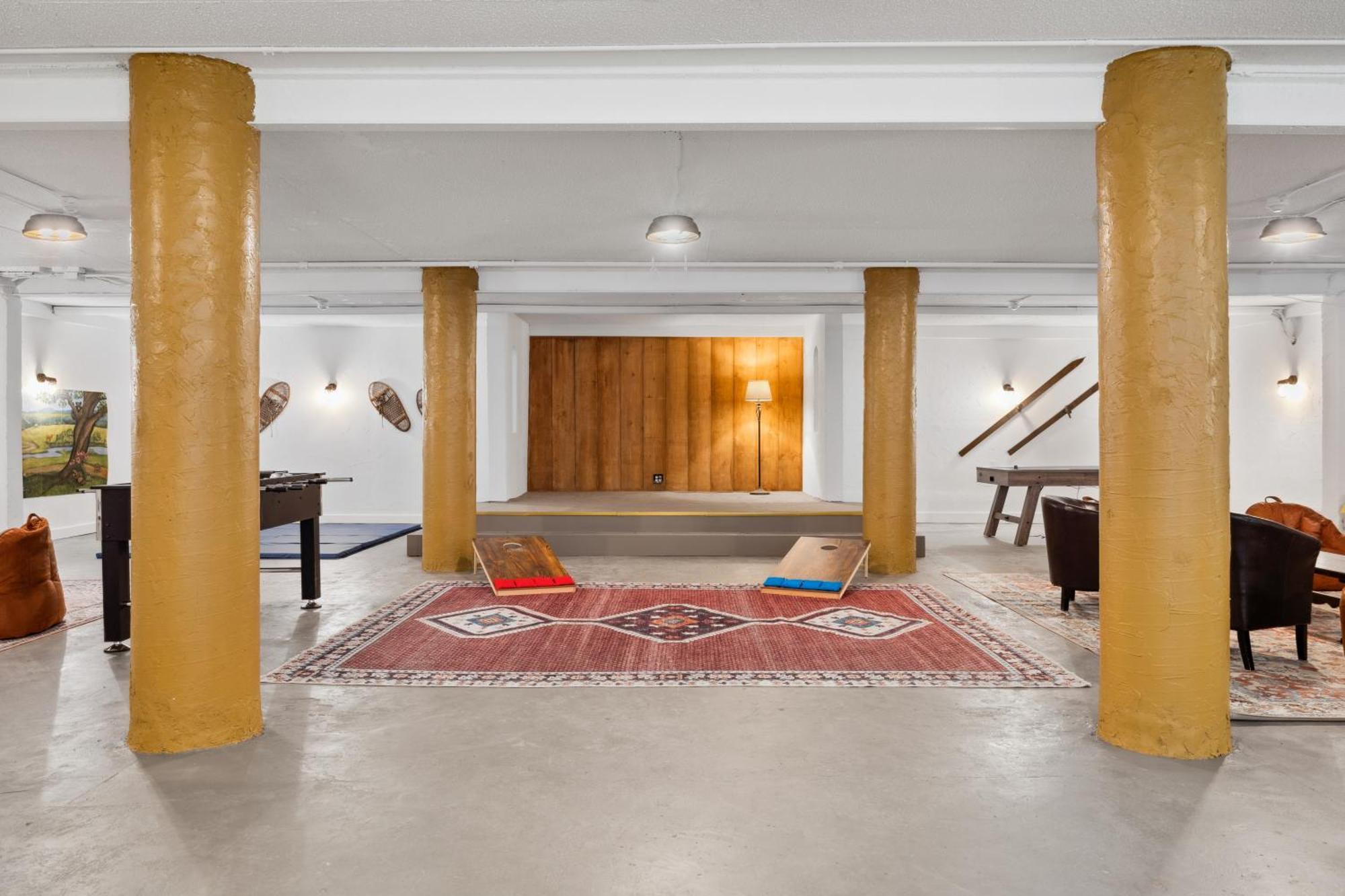 Sun Lodge Peru المظهر الخارجي الصورة