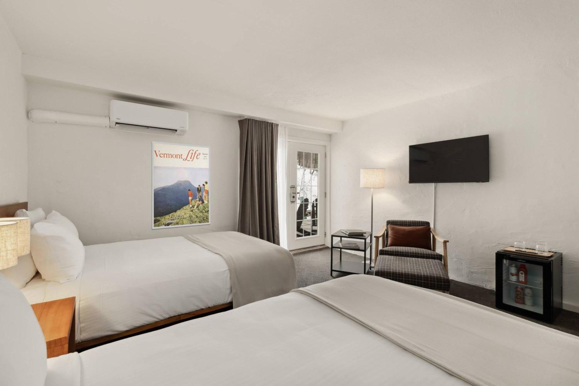 Sun Lodge Peru المظهر الخارجي الصورة