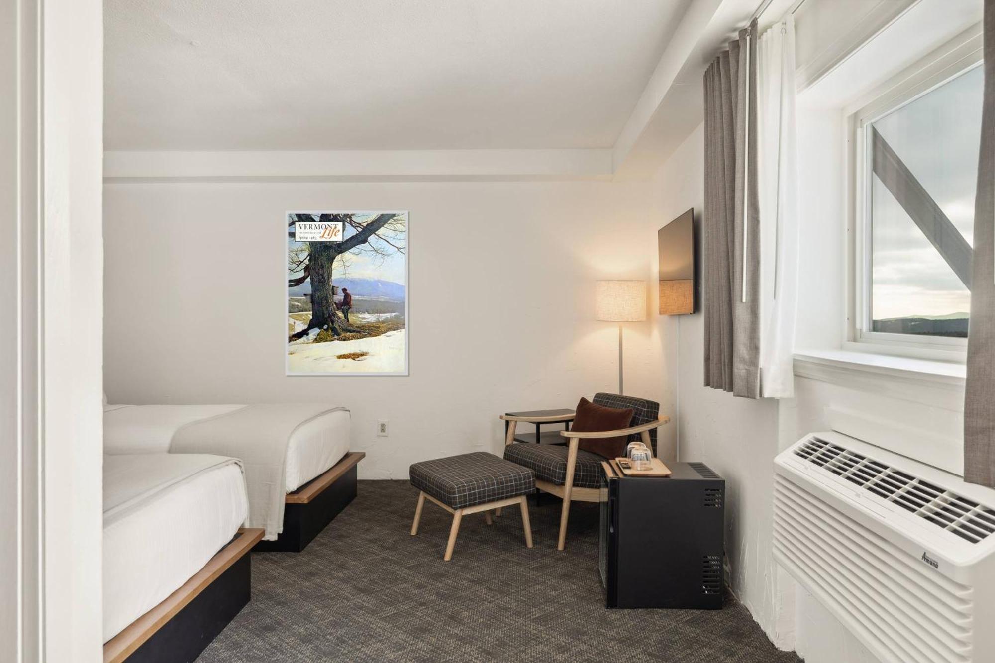 Sun Lodge Peru المظهر الخارجي الصورة