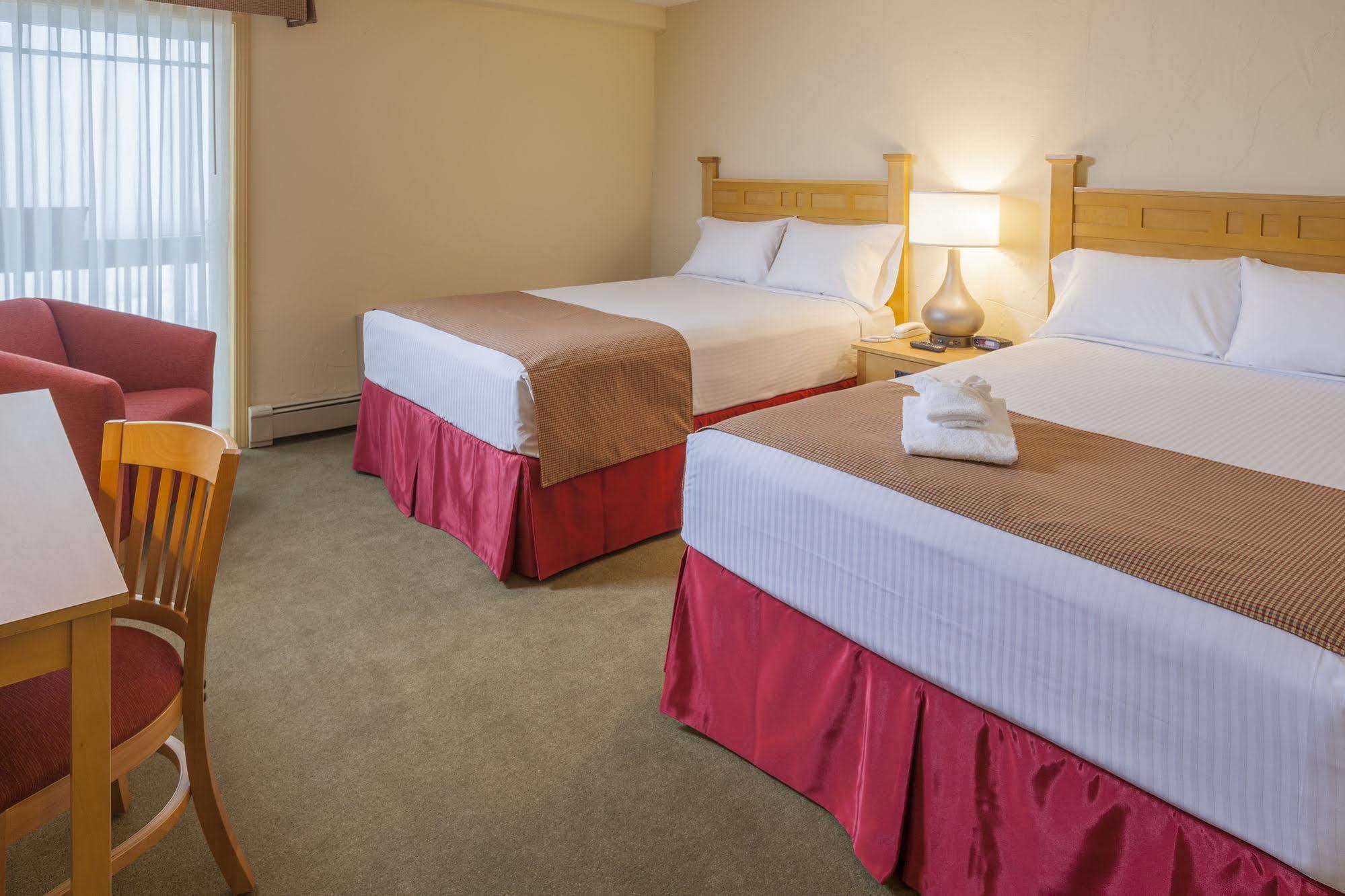 Sun Lodge Peru المظهر الخارجي الصورة