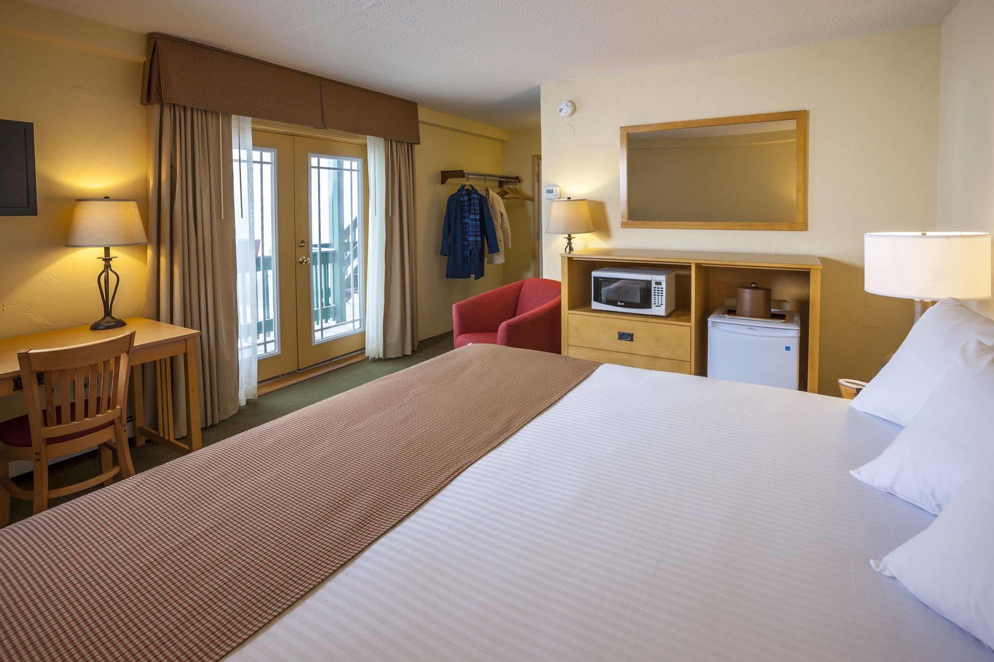 Sun Lodge Peru المظهر الخارجي الصورة